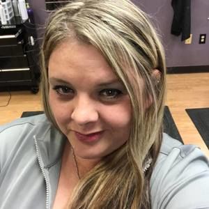 Meet your Posher, Cindy